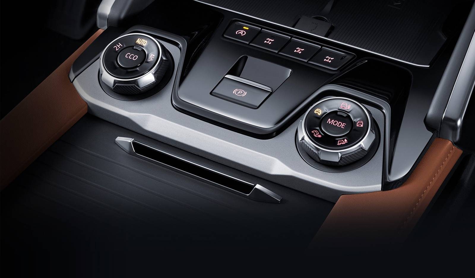 D90 SUV — 4