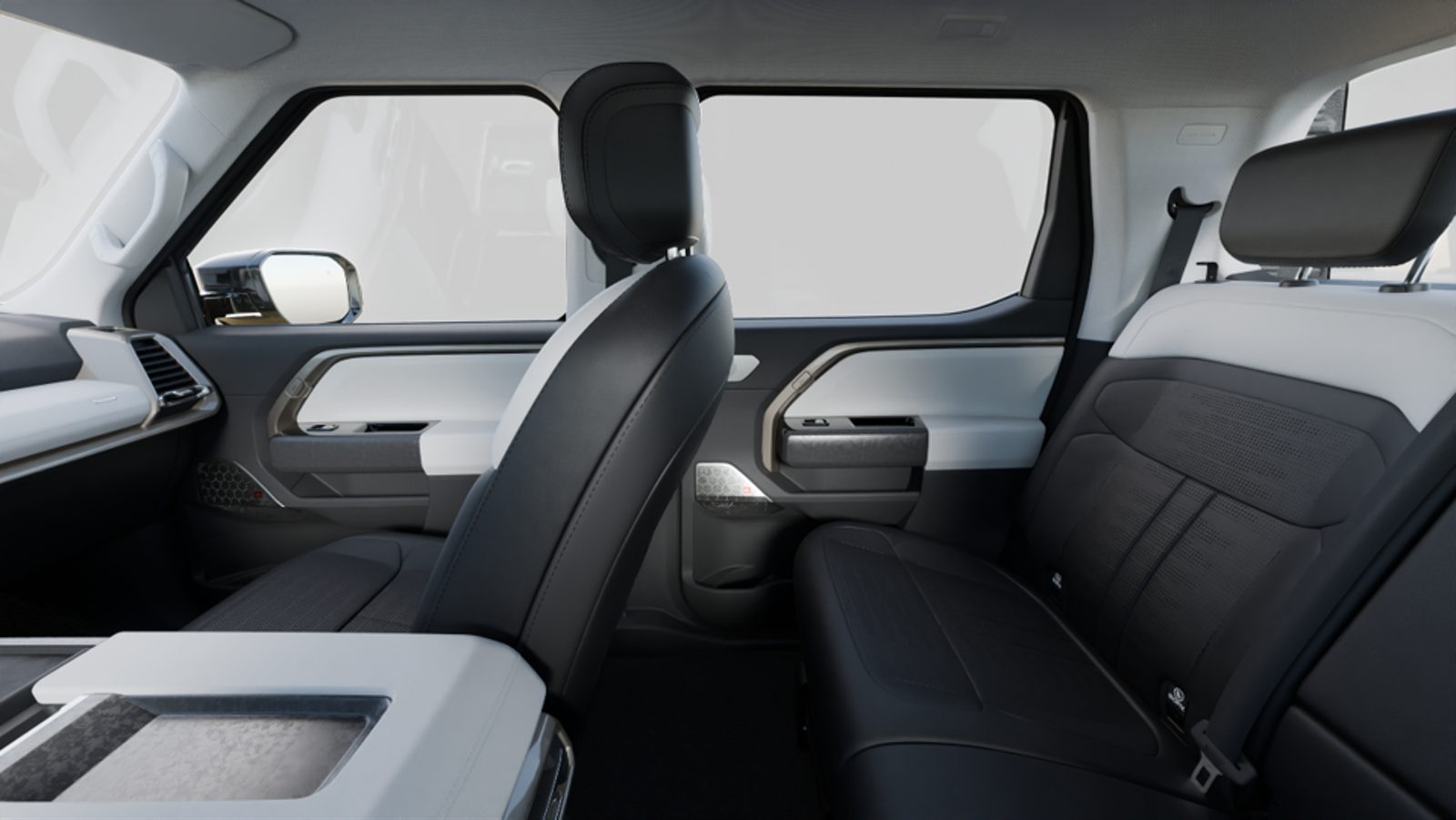 eTerron 9 Double Cab — 5